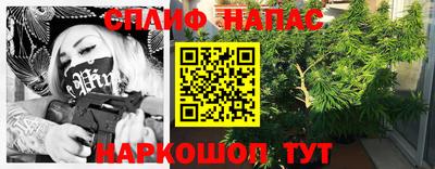 эйфоретик Берёзовский