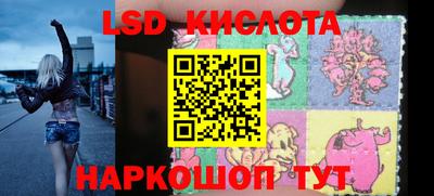 эйфоретик Берёзовский